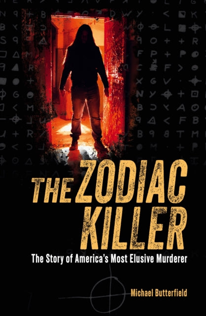 Book cover of: Zodiac Killer