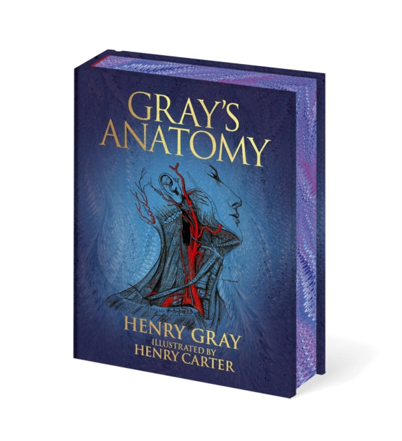Book cover of: Gray's Anatomy