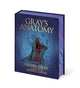 Book cover of: Gray's Anatomy