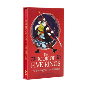 Book of Five Rings, Deluxe Slipcase Edition