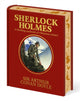 Book cover of: Sherlock Holmes