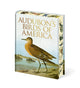 Book cover of: Audubon's Birds of America