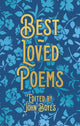 Best-Loved Poems, Gilded Pocket Edition 9781398851054 BOYES, JOHN