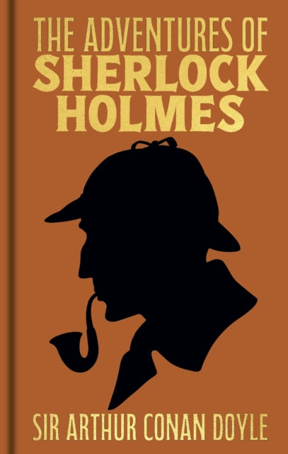 Book cover of: Adventures of Sherlock Holmes