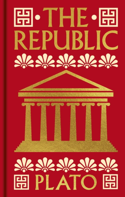 Book cover of: Republic