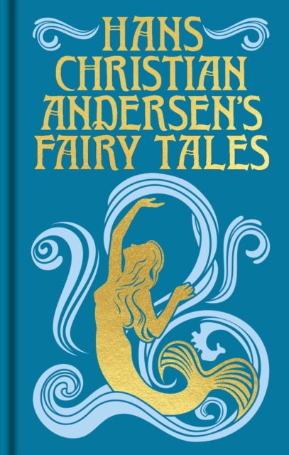 Hans Christian Andersen's Fairy Tales