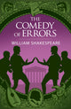 Book cover of: Comedy of Errors