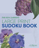 Book cover of: Kew Gardens Large Print Sudoku Book