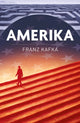 Book cover of: Amerika