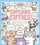 Cupcake Cuties Activity Book