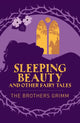 Book cover of: Sleeping Beauty & Other Grimm's Fairy Tales