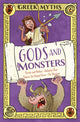 Greek Myths: Gods and Monsters