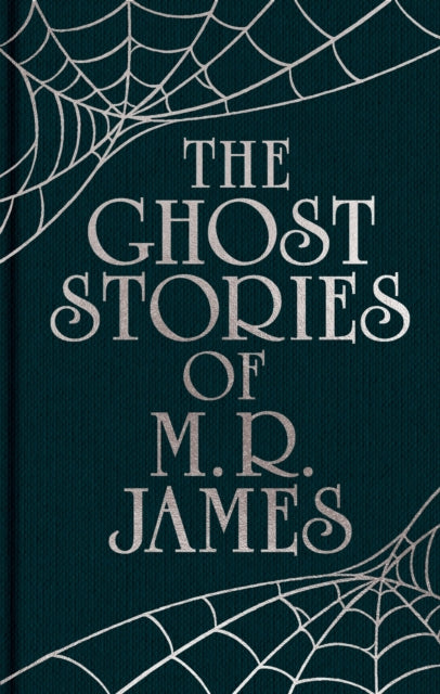Ghost Stories of M. R. James