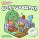 Colouring Corner: Cosy Gardens