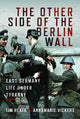 Book cover of: Other Side of the Berlin Wall. By: Tim Heath
