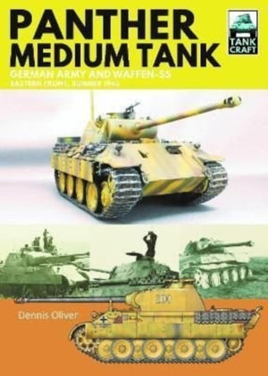 Panther Medium Tank