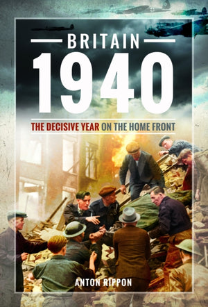 Britain 1940