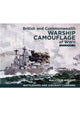 Book cover of: British and Commonwealth Warship Camouflage of WWII. By: Malcolm George Wright