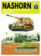 Tank Craft 45 Nashorn Self-Propelled Tank Destroyer, German Army, Eastern Front 1943-1945 9781399033923 Dennis Oliver