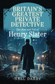 Book cover of: Britain's Greatest Private Detective. By: Nell Darby