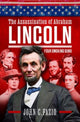 Book cover of: Who Really Killed Lincoln. By: John Fazio