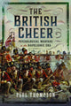 Book cover of: British Cheer. By: Paul Thompson
