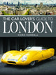 Book cover of: Car Lover's Guide to London. By: Chris Randall