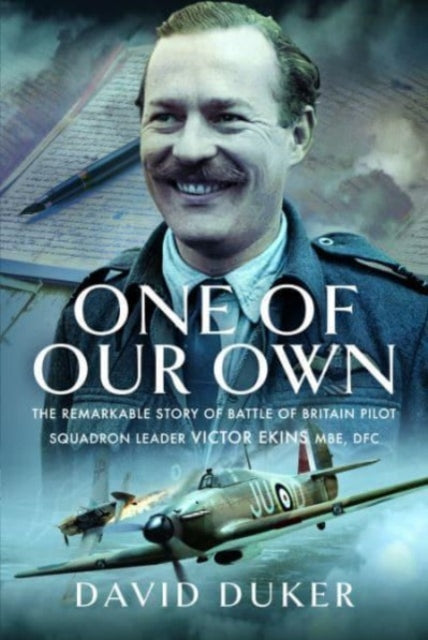 Book cover of: One of Our Own. By: David Duker
