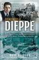 Book cover of: Eyewitness at Dieppe. By: Ross Reyburn