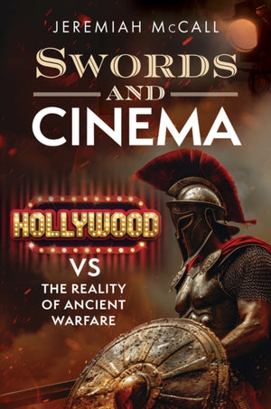 Swords and Cinema