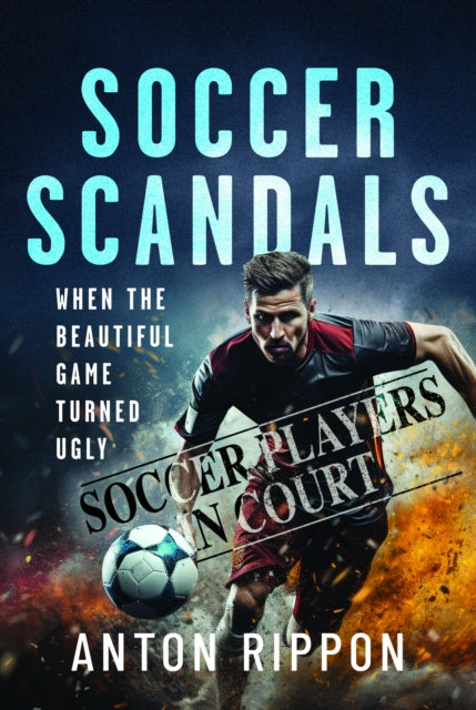 Book cover of: Soccer Scandals