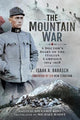 Book cover of: Mountain War. By: Isaak Barasch