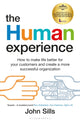 Book cover of: Human Experience. By: John Sills