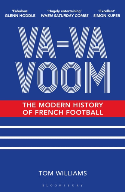 Va-Va-Voom