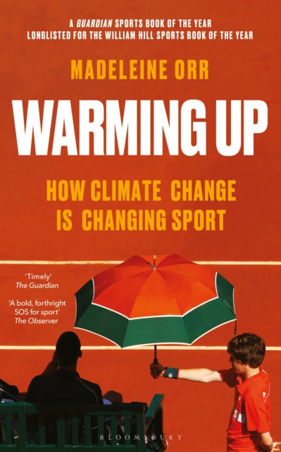 Warming Up