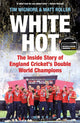 Book cover of: White Hot. By: Tim Wigmore