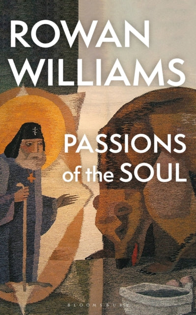 Book cover of: Passions of the Soul