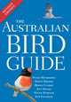 Book cover of: Australian Bird Guide. By: Peter Menkhorst