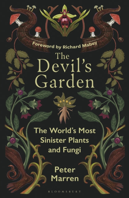 Devil’s Garden