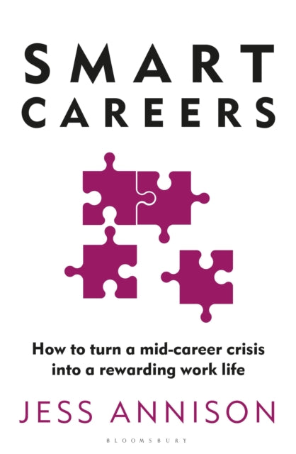 Book cover of: Smart Careers