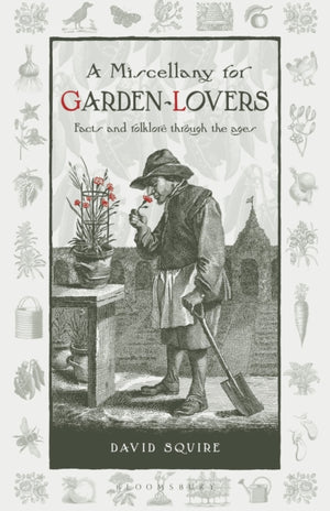 Miscellany for Garden-Lovers