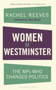 Book cover of: Women of Westminster