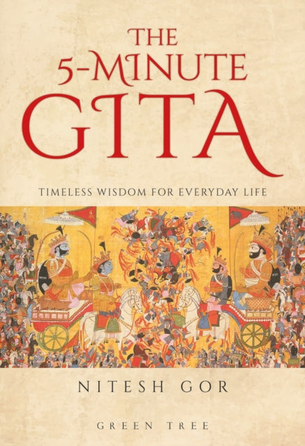 5-minute Gita