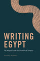 Book cover of: Writing Egypt. By: Nasser Rabbat