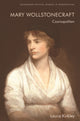 Book cover of: Mary Wollstonecraft. By: Laura Kirkley