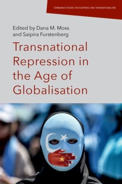 Book cover of: Transnational Repression in the Age of Globalisation
