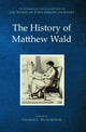 Book cover of: History of Matthew Wald. By: Thomas C. Richardson