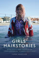 Book cover of: Girls' Hairstories