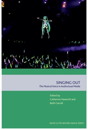 Singing out