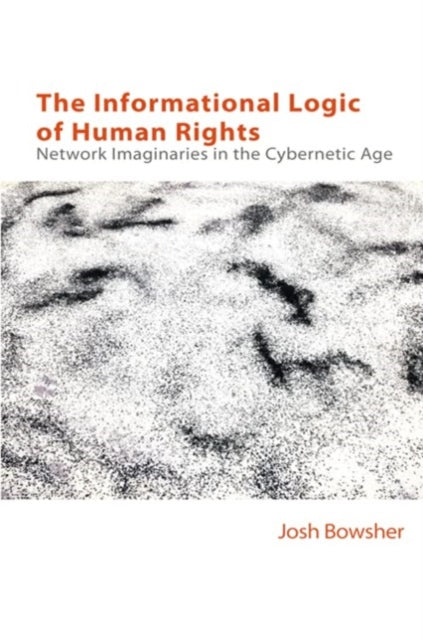 Book cover of: Informational Logic of Human Rights